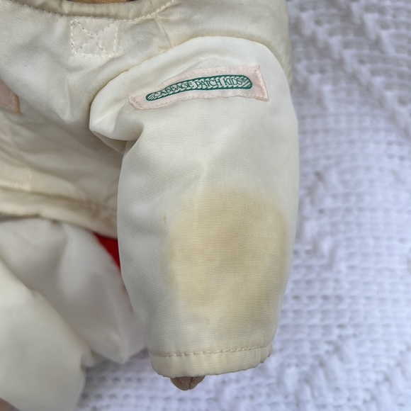 Vintage Astronaut cabbage patch kid - Picture 10 of 11